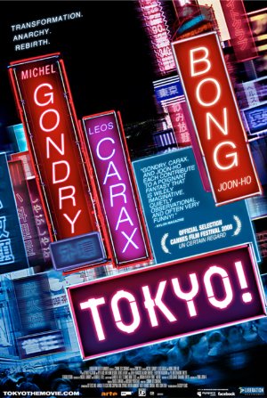 Watch Tokyo! 2008 Movie Streaming Full